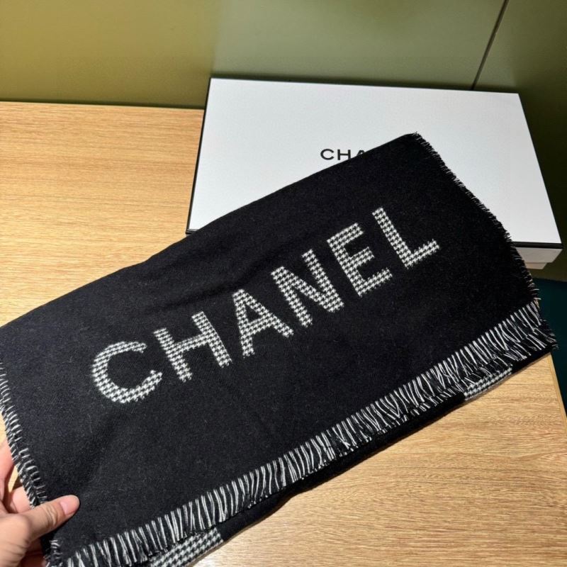 Chanel Scarf